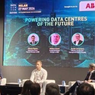 Dalla rete al server nel segno della scalabilità, visione di Abb per Data Center del futuro