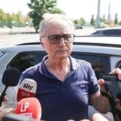 Caso Roggero, il giudice si riserva sul differimento della pena: "Il suo morale resta alto"