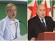 Vertice Italia-Algeria, Meloni e Tebboune a Villa Pamphili: &quot;Nostra amicizia mai così speciale&quot;