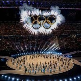 Milano Cortina, fischi per Israele alla cerimonia d'apertura