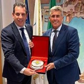 Petri (Assoporti): "Civitavecchia scalo strategico per sistema nazionale" Petri (Assoporti): "Civitavecchia scalo strategico per sistema nazionale"