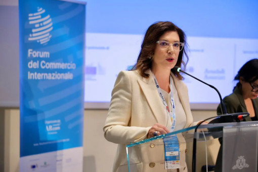 Al Forum Arcom record di presenze, imprese chiedono Ue più forte e regole semplici Al Forum Arcom record di presenze, imprese chiedono Ue più forte e regole semplici