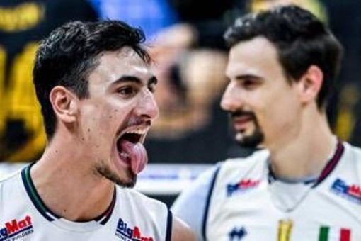 Mondiali pallavolo, Italia batte Belgio e va in semifinale Mondiali pallavolo, Italia batte Belgio e va in semifinale