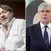 Ranucci, ministro Mazzi: "Dice che soffre per i suoi figli, lui sa quanti ne ha fatti soffrire?" Ranucci, ministro Mazzi: "Dice che soffre per i suoi figli, lui sa quanti ne ha fatti soffrire?"