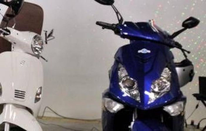 Ancma: "Il mercato italiano delle due ruote è solido, quello degli scooter si rafforza"
