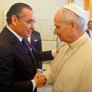 Ghribi “Dopo le parole del Papa sulla pace nessuno può restare in silenzio”