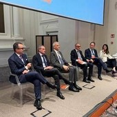 Gesualdo (Fism): "Società scientifiche chiave per sostenere Ssn tra innovazione e digitale" Gesualdo (Fism): "Società scientifiche chiave per sostenere Ssn tra innovazione e digitale"