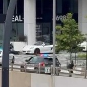 Sparatoria a Montreal, 3 morti: ucciso il sospetto aggressore