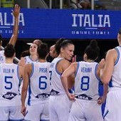 Mondiali donne, l'Italia sfiora l'impresa, eliminata 82-80 dall'Australia Mondiali donne, l'Italia sfiora l'impresa, eliminata 82-80 dall'Australia