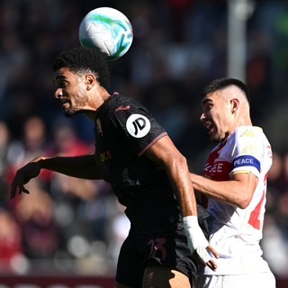 Il Torino vince in rimonta 2-1 contro il Genoa