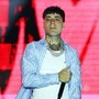 Shiva è diventato papà bis: &quot;Benvenuto Atlas&quot;