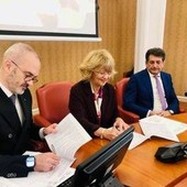 Consiglio nazionale geometri e Rete Cat, protocollo per allineare formazione tecnica a lavoro