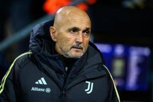 Bodo-Juve 2-3, Spalletti 'sfida' il gelo per esultare al gol di David