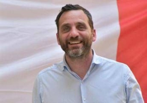 Regionali Toscana, Alessandro Tomasi è il candidato del centrodestra