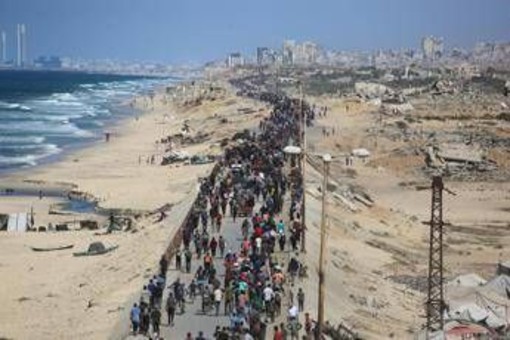 Usa: &quot;Imminente attacco di Hamas contro civili a Gaza&quot;