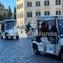 Roma invasa dalle golf car, una giungla senza regole né sicurezza: l'inchiesta Adnkronos Roma invasa dalle golf car, una giungla senza regole né sicurezza: l'inchiesta Adnkronos