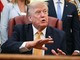 Trump all'Iran: "Ultima chance per un accordo". E rilancia la riapertura di Hormuz entro oggi