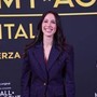Aurora Ramazzotti smentisce i ritocchini: "Spero di aver ereditato di geni di mamma Michelle" Aurora Ramazzotti smentisce i ritocchini: "Spero di aver ereditato di geni di mamma Michelle"