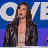 Belen Rodriguez attacca dopo vacanza in Sardegna: "Un bel vaffa..." Belen Rodriguez attacca dopo vacanza in Sardegna: "Un bel vaffa..."