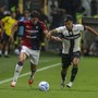 Colpo Cagliari al “Tardini”, Romano manda al tappeto il Parma