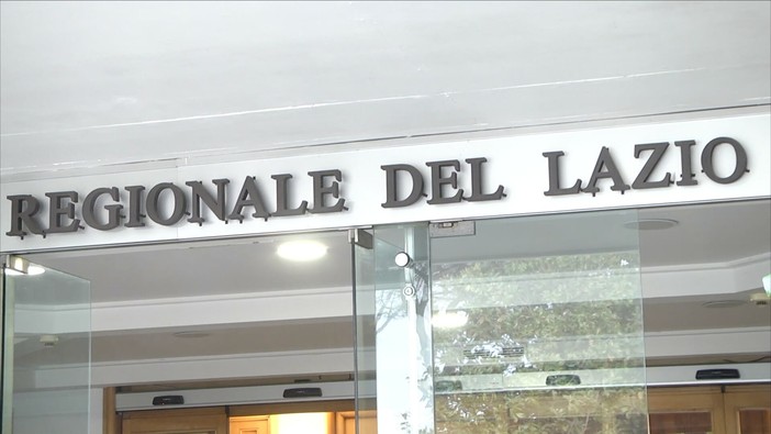 Lazio, in Consiglio regionale confronto sul bilancio tra risanamento e futuro Lazio, in Consiglio regionale confronto sul bilancio tra risanamento e futuro
