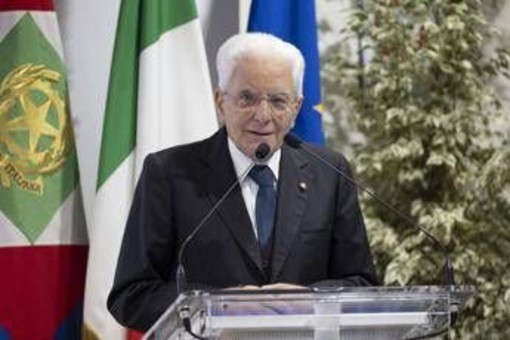 Droga, Mattarella: &quot;Tragedia che richiede impegno corale e costante&quot;. Meloni: &quot;Istituzioni unite&quot;