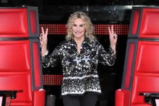 The Voice Generations, stasera su Rai 1: le anticipazioni