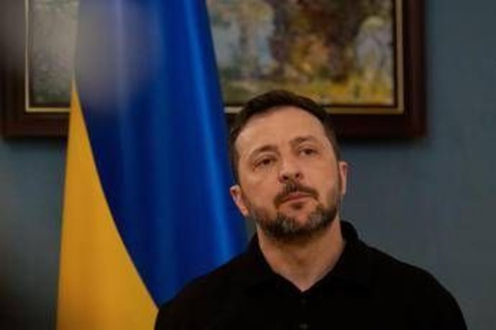 Ucraina, Zelensky: &quot;Importante dialogo costruttivo, bene colloqui Miami&quot;