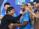 'Di Lorenzo come Maradona' e 'McTominay scarto United': il trionfo Napoli all'estero