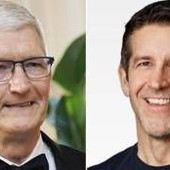 Apple, Tim Cook si dimetterà da Ceo a settembre: al suo posto John Ternus