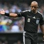 Mondiali, arbitro disastroso... in inglese: l'annuncio diventa un meme