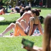 Caldo estremo agli sgoccioli, archiviata l'afa: Italia tutta in verde all'inizio del weekend tranne una città Caldo estremo agli sgoccioli, archiviata l'afa: Italia tutta in verde all'inizio del weekend tranne una città