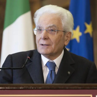 Mattarella “In troppe aree del pianeta l’istruzione è un diritto negato”