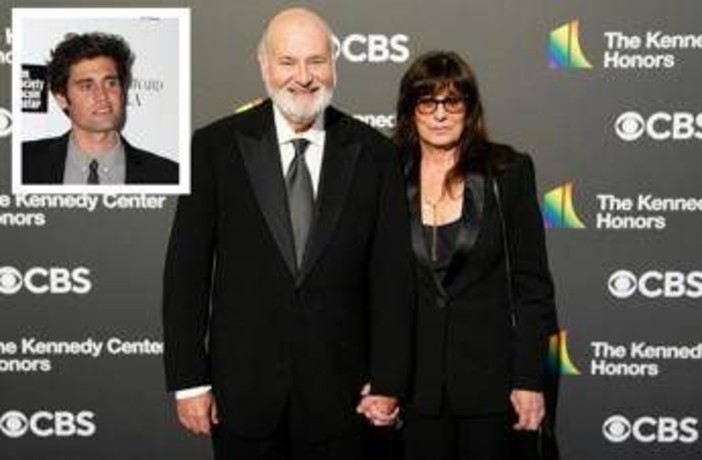 Omicidio Rob Reiner e moglie, difesa figlio Nick punta su infermità mentale: "Affetto da schizofrenia"