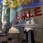 Saldi, come funzionano e quale merce riguardano