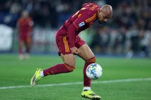 Europa League, oggi Bologna-Roma - La diretta