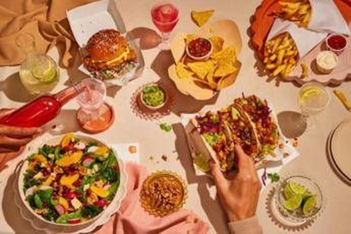 Consumi: dal 'cucino dopo' al 'clicco adesso le nuove abitudini del delivery italiano Consumi: dal 'cucino dopo' al 'clicco adesso le nuove abitudini del delivery italiano