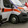 Lecco, 83enne accoltella e uccide il figlio al culmine di una lite: arrestato Lecco, 83enne accoltella e uccide il figlio al culmine di una lite: arrestato