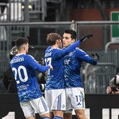 E’ un Como formato Europa, Torino annichilito 6-0 E’ un Como formato Europa, Torino annichilito 6-0