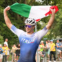 Azzurri protagonisti agli Europei di pattinaggio corsa