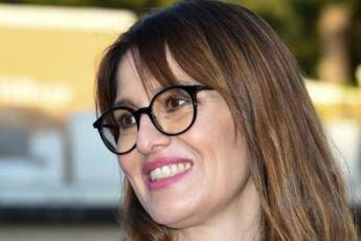 Festa Roma, Paola Cortellesi sarà presidente della giuria