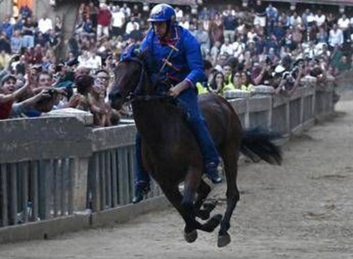 Palio Siena, notte tranquilla in ospedale per Tittia: condizioni in miglioramento