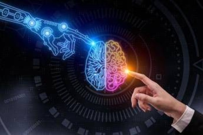 Neuralink, impiantato chip al settimo paziente: "Affetto da Sla recupera autonomia digitale" Neuralink, impiantato chip al settimo paziente: "Affetto da Sla recupera autonomia digitale"