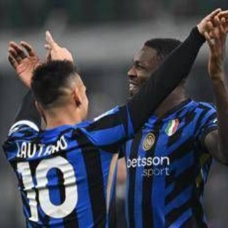 Inter-Bayern: orario, probabili formazioni e dove vederla in tv