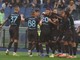 Lazio-Napoli 0-2, a segno Spinazzola e Rrahmani