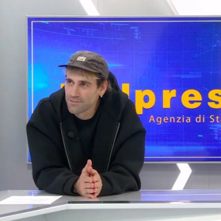 Parte da Milano il tour nei teatri di Mr.Rain “Ho bisogno di riconnettermi ai fan”
