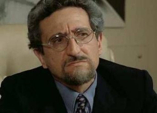 E' morto Giacomo Piperno, attore e doppiatore dalla carriera eclettica E' morto Giacomo Piperno, attore e doppiatore dalla carriera eclettica