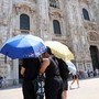 Meteo, settimana di contrasti: temporali al Nord e temperature in ascesa estiva al Centro-Sud Meteo, settimana di contrasti: temporali al Nord e temperature in ascesa estiva al Centro-Sud