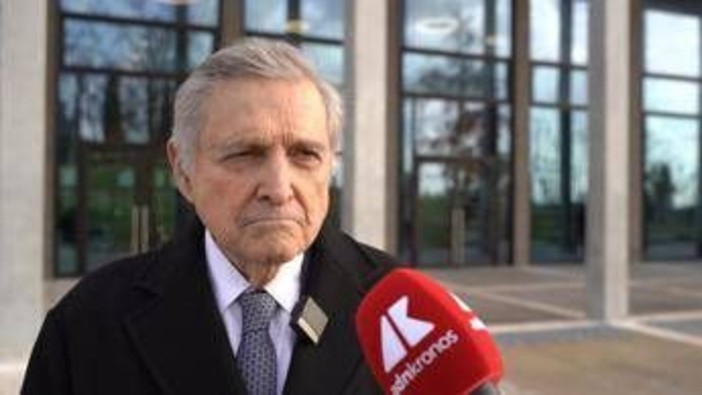 Università, Denaro (Ucbm): "Scuola di ortopedia progetto umano e accademico"