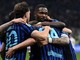 Serie A, oggi Como-Inter - Diretta